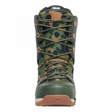 Ботинки DC MUTINY CAMO Ботинки DC MUTINY CAMO