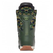 Ботинки DC MUTINY CAMO