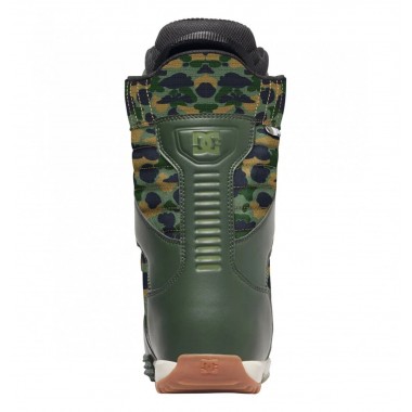 Ботинки DC MUTINY CAMO Ботинки DC MUTINY CAMO