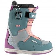 Ботинки жен. Deeluxe team id lara candy