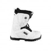 Ботинки жен. Terror fastec white