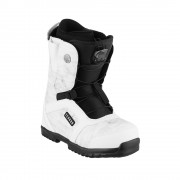 Ботинки жен. Terror fastec white