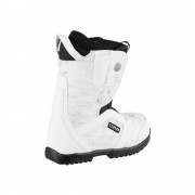 Ботинки жен. Terror fastec white