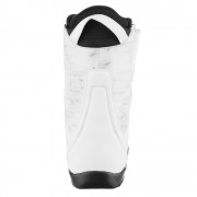 Ботинки жен. Terror fastec white