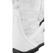 Ботинки жен. Terror fastec white