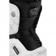 Ботинки жен. Terror fastec white