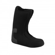 Ботинки жен. Terror fastec white