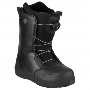 Ботинки Terror crew fitgo black