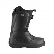 Ботинки Terror crew fitgo black