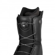 Ботинки Terror crew fitgo black