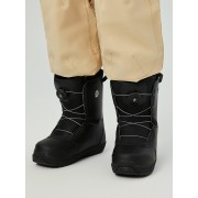 Ботинки Terror crew fitgo black