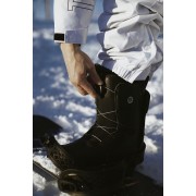 Ботинки Terror crew fitgo black