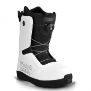 Ботинки Terror crew fitgo white