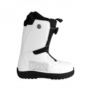 Ботинки Terror crew fitgo white