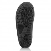 Ботинки Terror crew fitgo white