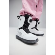 Ботинки Terror crew fitgo white