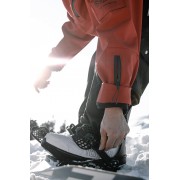 Ботинки Terror crew fitgo white