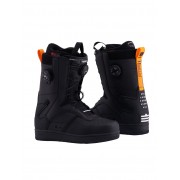 Ботинки Terro air force black