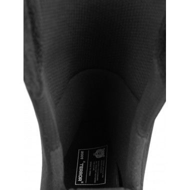 Ботинки Terro block double tgf black Ботинки Terro block double tgf black