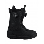 Ботинки Terro block double tgf black