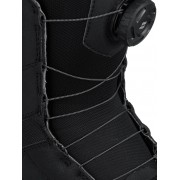 Ботинки Terro block double tgf black