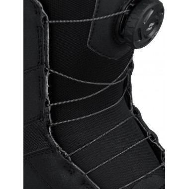 Ботинки Terro block double tgf black Ботинки Terro block double tgf black