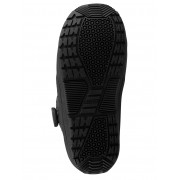 Ботинки Terro block double tgf black