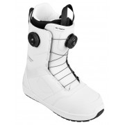 Ботинки Terro block double tgf white