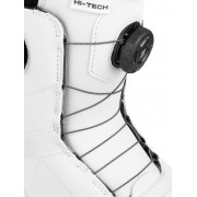 Ботинки Terro block double tgf white