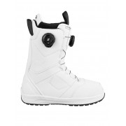 Ботинки Terro block double tgf white