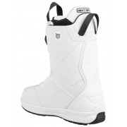 Ботинки Terro block double tgf white