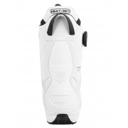 Ботинки Terro block double tgf white