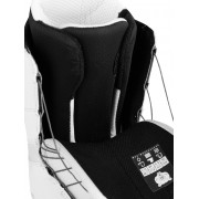 Ботинки Terro block double tgf white