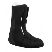 Ботинки Terro block double tgf white