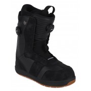 Ботинки Terro fam black