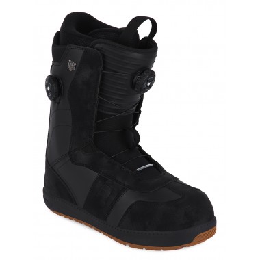 Ботинки Terro fam black Ботинки Terro fam black