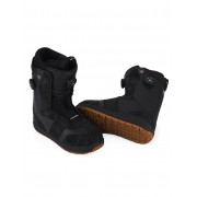 Ботинки Terro fam black