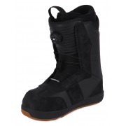 Ботинки Terro fam black