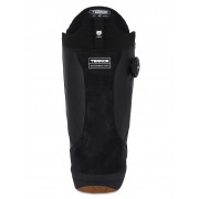 Ботинки Terro fam black