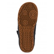 Ботинки Terro fam black