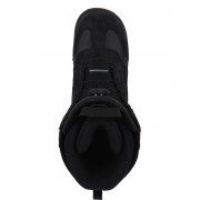 Ботинки Terro fam black