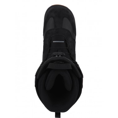 Ботинки Terro fam black Ботинки Terro fam black