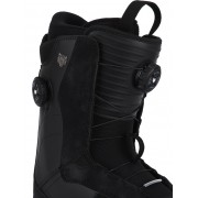 Ботинки Terro fam black