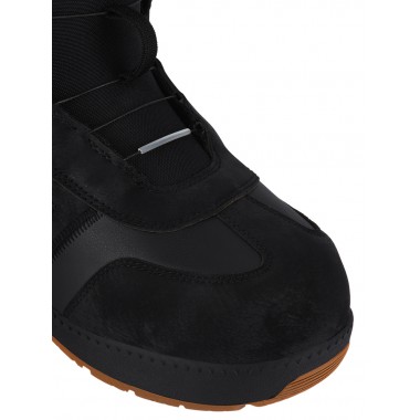 Ботинки Terro fam black Ботинки Terro fam black