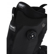 Ботинки Terro fam black