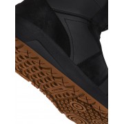 Ботинки Terro fam black