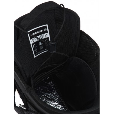 Ботинки Terro supreme black Ботинки Terro supreme black