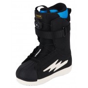 Ботинки Terro supreme black