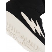 Ботинки Terro supreme black