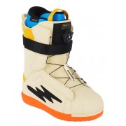 Ботинки Terro supreme orange